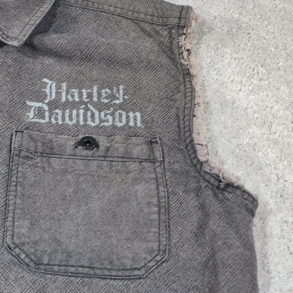 Harley-Davidson product harley